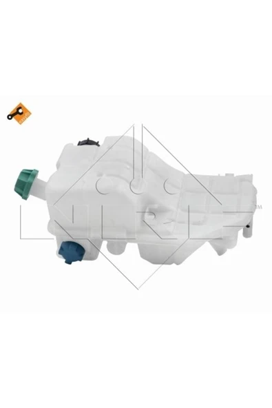 NRF 455004  Genleşme Tankı Mercedes Benz Actros / Actros Mp2 / Mp3 / Cıtaro (kapaklı) ürün görseli 1