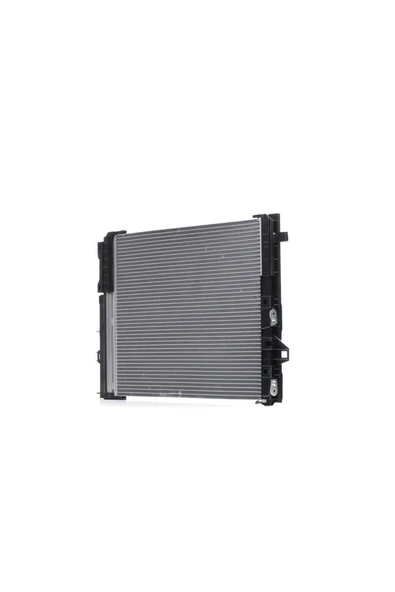 NRF 35463 -klıma Radyatoru Mercedes E Serisi W210 A2028300970 ürün görseli 1