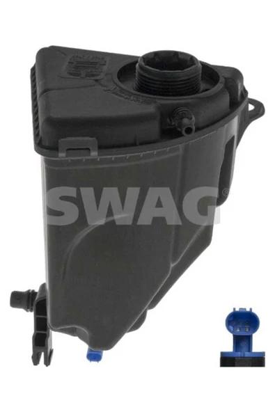 Swag 20949642  Radyatör Genleşme Kabı FEBI 49642 ürün görseli 1