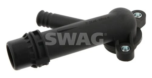 Swag 20928401  Radyatör Su Flanşı Şanzıman Tarafı 3 Serisi E46 Z3 E36 M43 ürün görseli 1