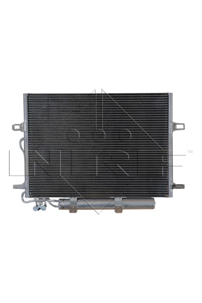 NRF 35517  Klima Radyatörü C219 04-10 W211 02-08 S211 03-09 ürün görseli 1