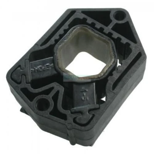 Wisco 1Z0121367A Radyatör Üst Takozu Skoda Octavia 04-13 ürün görseli 1