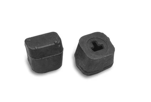 YTT 8108  Radyatör Alt Takozu E39 E38 Z8 E52 5 Serisi ürün görseli 1