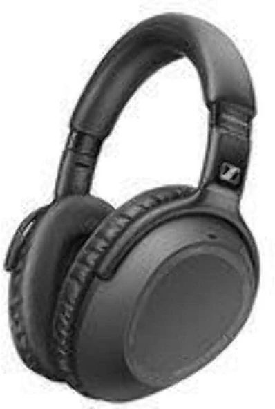 Sennheiser PXC 550-II Wireless ANC Kulak Üstü Bluetooth Kulaklık Teşhir ürün görseli 1