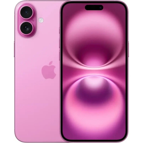 Apple iPhone 16 Plus 128 GB Beyaz - Resim 5