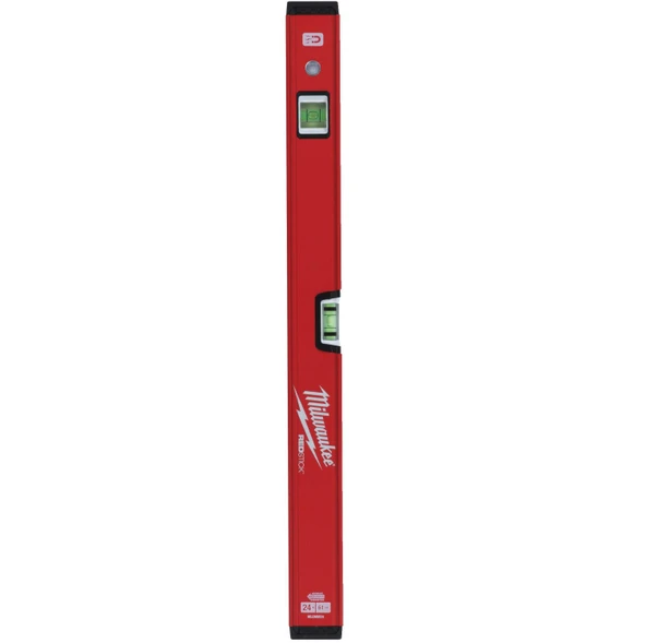Milwaukee Kompakt Manyetik Su Terazisi  Redstick 60 CM 4932459081 ürün görseli 1