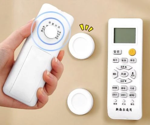 Mıknatıslı Çok Amaçlı Kumanda, Telefon Tutucu 2 ADET ürün görseli 1