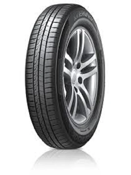 Hankook 185/65R14 86H  Kinergy Eco2 K435 Oto Yaz Lastiği (Üretim Yılı:2025) ürün görseli 1