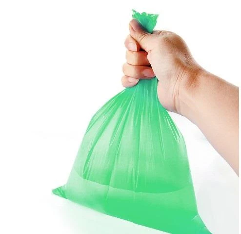 Köpek Dışkı Poşeti 4lü Set - Resim 3