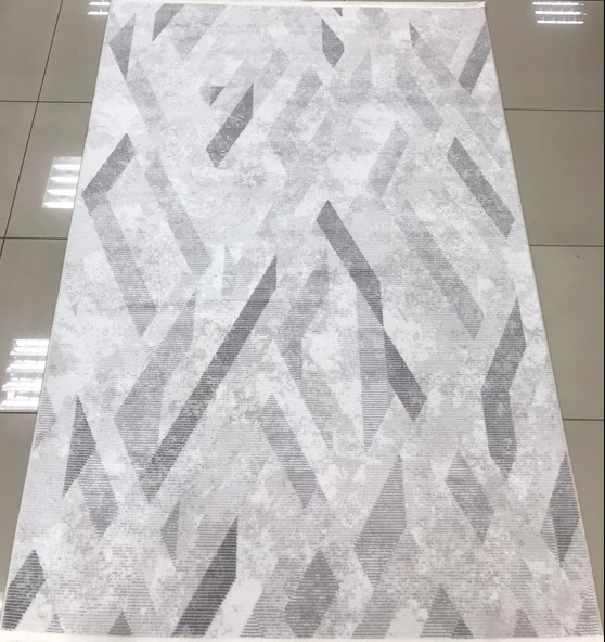 Merinos Halı Vista 76586 097 Serisi Triko Akrilik Salon Oturma Yatak Odası Halısı ürün görseli 1