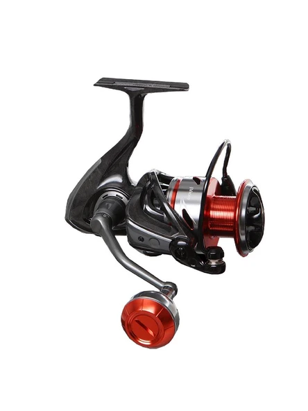 Okuma Pisces PS-2000A 3+1 BB Olta Makinesi ürün görseli 1