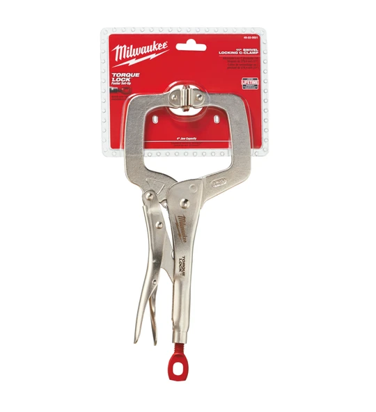 Milwaukee C Tip Ayarlı Pense 280 MM 4932471727 ürün görseli 1