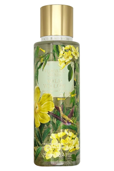 Victoria's Secret Wild Willow Vücut Spreyi 250ML ürün görseli 1