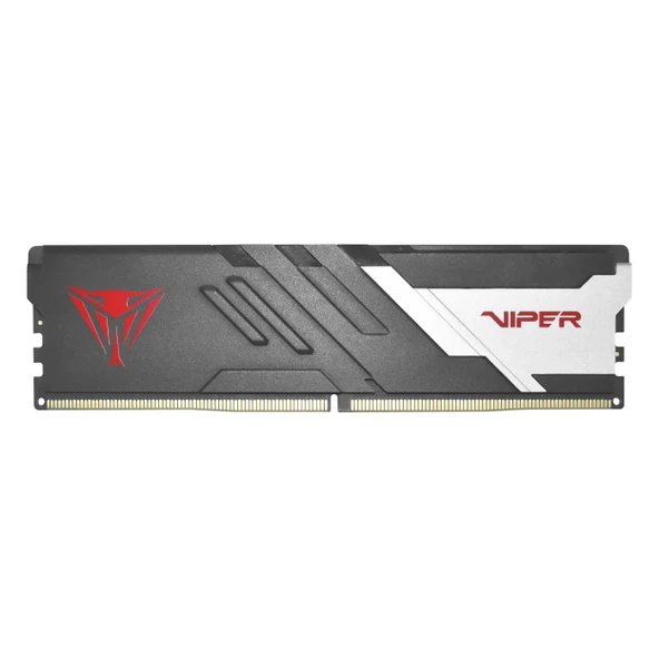 Patriot Viper Venom PVV516G60C30 16GB DDR5 6000MHz CL30 Masaüstü Bellek ürün görseli 1