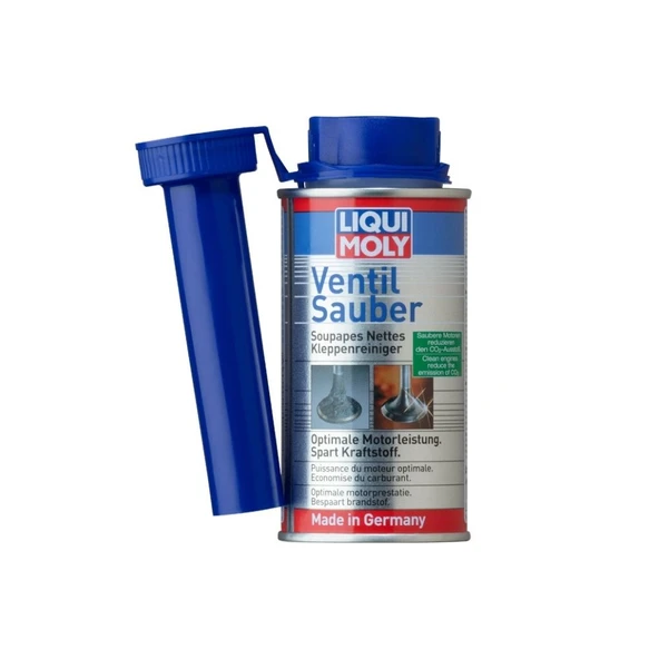 Liqui Moly Valf Supap Temizleyici 150 ML 1014 ürün görseli 1