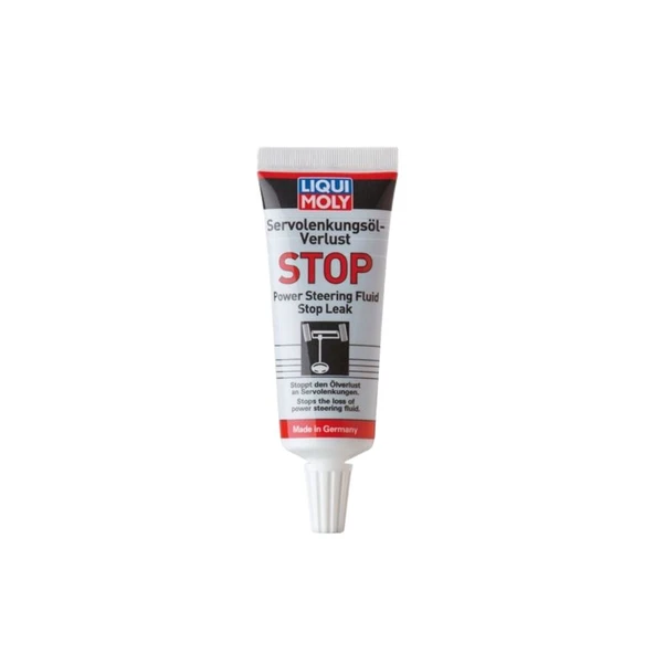 Liqui Moly Hidrolik Sistemi Sızıntı Önleyici 35 ml 1099 ürün görseli 1