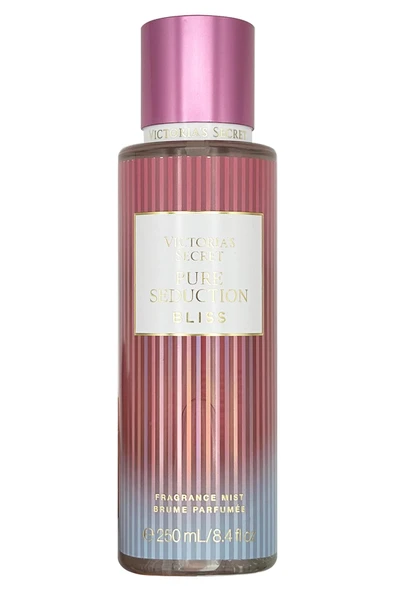 Victoria's Secret Pure Seduction Bliss Vücut Spreyi 250ML ürün görseli 1