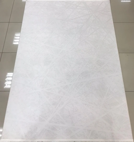 Merinos Halı Vista 76590 060 Serisi Triko Akrilik Salon Oturma Yatak Odası Halısı ürün görseli 1