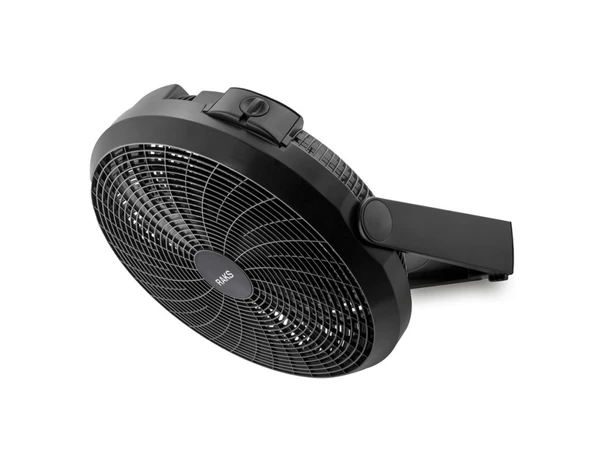 Raks BF20MX 110W KUTU TİPİ VANTİLATÖR - Resim 2