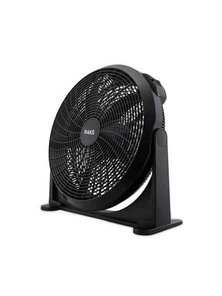 Raks BF20MX 110W KUTU TİPİ VANTİLATÖR ürün görseli 1