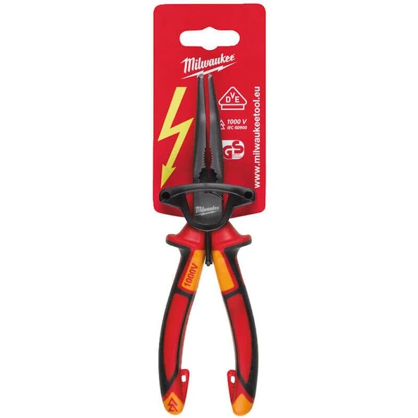 Milwaukee Kargaburun 210 MM 45 Derece 4932464565 ürün görseli 1