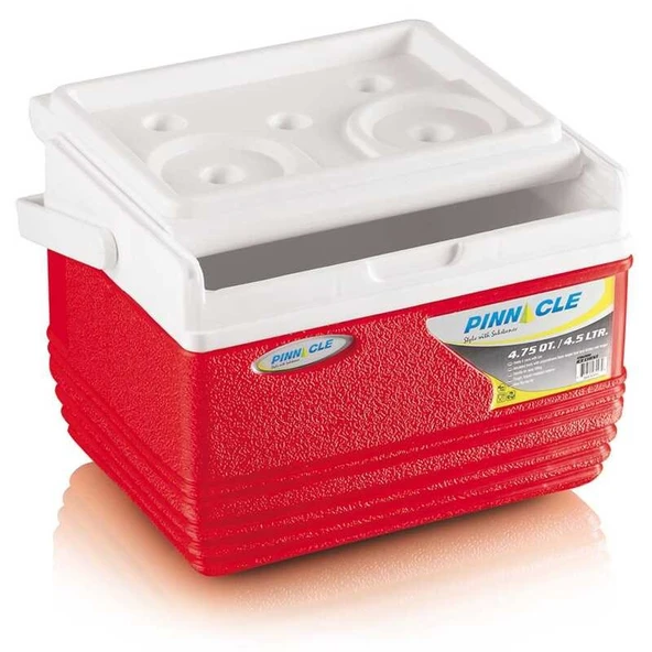 Pinnacle Eskimo Buzluk 4.5 Litre ürün görseli 1
