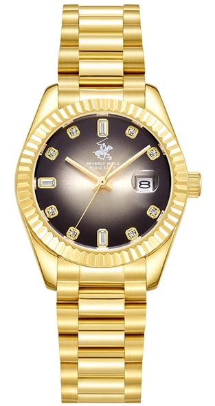 Beverly Hills Polo Club BP3801X.250 Kadın Kol Saati ürün görseli 1