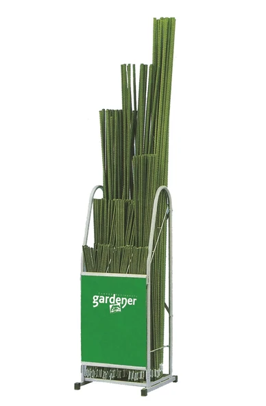 Gardener 53723 Bitki Destek Çubuğu 16 mm X 240 cm ( 10 Adet ) ürün görseli 1