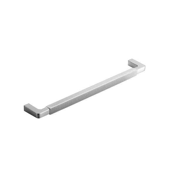 Doğanlar Z.320 Dolap Mobilya Kulp Süper Saten 160 mm ürün görseli 1