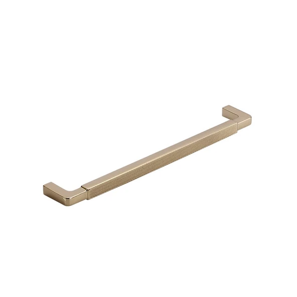 Doğanlar Z.320 Dolap Mobilya Kulp Albrifin 160 mm ürün görseli 1