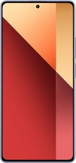 Xiaomi Redmi Note 13 Pro 512 GB 12 GB SİYAH (KVK TÜRKİYE GARANTİLİ) ürün görseli 1