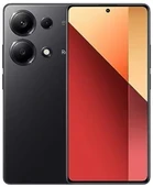Xiaomi Redmi Note 13 Pro 512 GB 12 GB Siyah Kvk