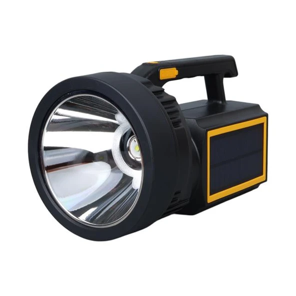 Powermaster MX-W5193-P50 Solar Işıldak ürün görseli 1