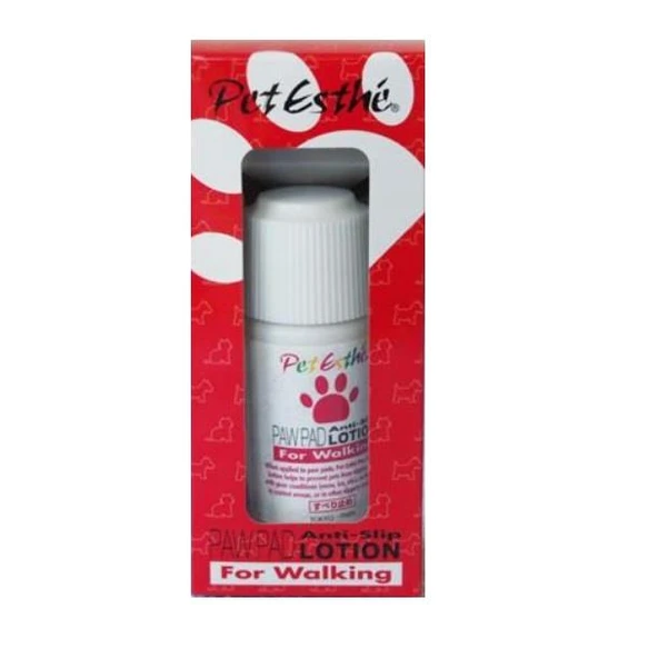 Pet Esthe Antislip Lotion Kaymayı Engelleyen Pati Losyonu 35 ML ürün görseli 1
