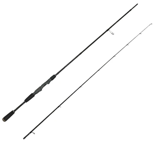 Okuma Epixor LRF Ultra Light Game Spin 213cm 1-8gr 2 Parça Olta Kamışı ürün görseli 1