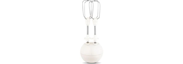 Fakir Stor Blender Seti Cream - Resim 3