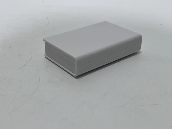 CT-2002C FTTH CATV O/E Fiber Optik Sinyal Dönüştürücü - Resim 3