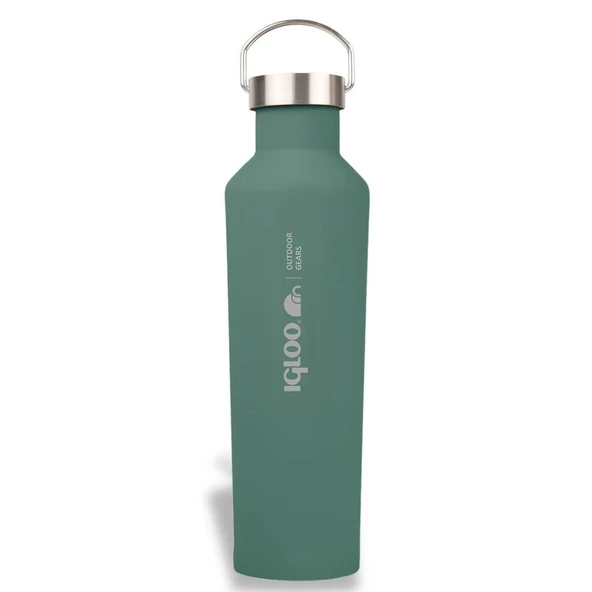 İgloo Pentagon Termos 750 ML - Resim 3
