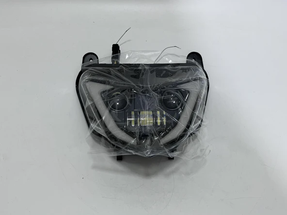 Ducati Hypermotard Led Far 939 821 2018-2023 - Resim 3