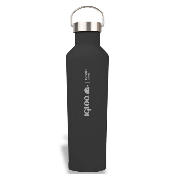 İgloo Pentagon Termos 750 ML - Resim 4