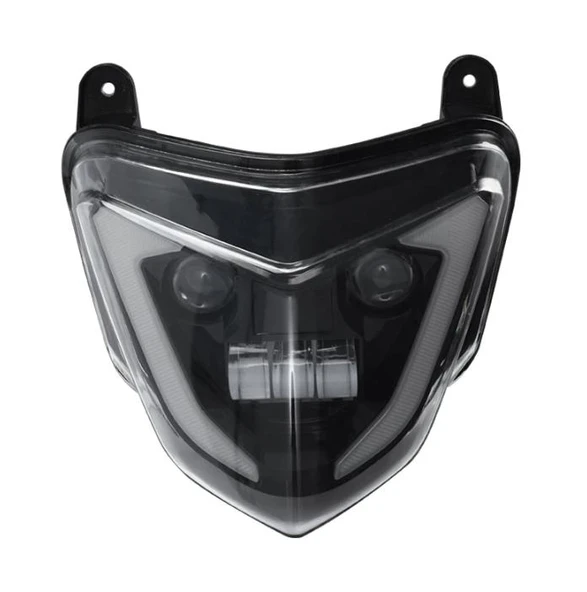 Ducati Hypermotard Led Far 939 821 2018-2023 ürün görseli 1