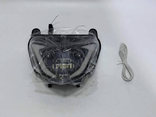 Ducati Hypermotard Led Far 939 821 2018-2023 - Resim 4