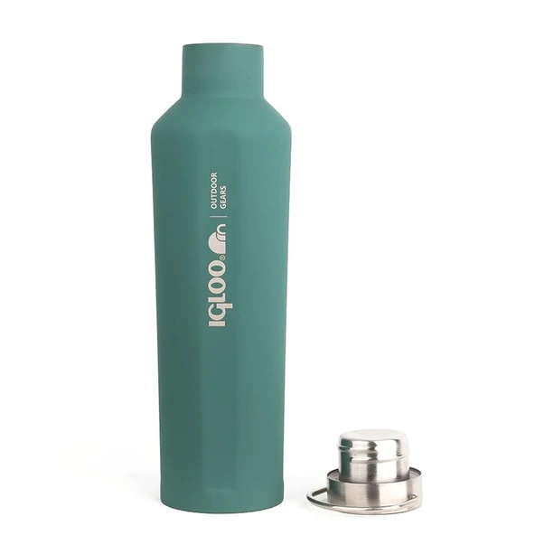 İgloo Pentagon Termos 750 ML - Resim 7