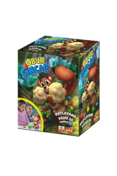 OBUR SİNCAP - Resim 2