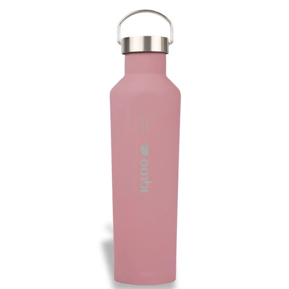 İgloo Pentagon Termos 750 ML - Resim 5