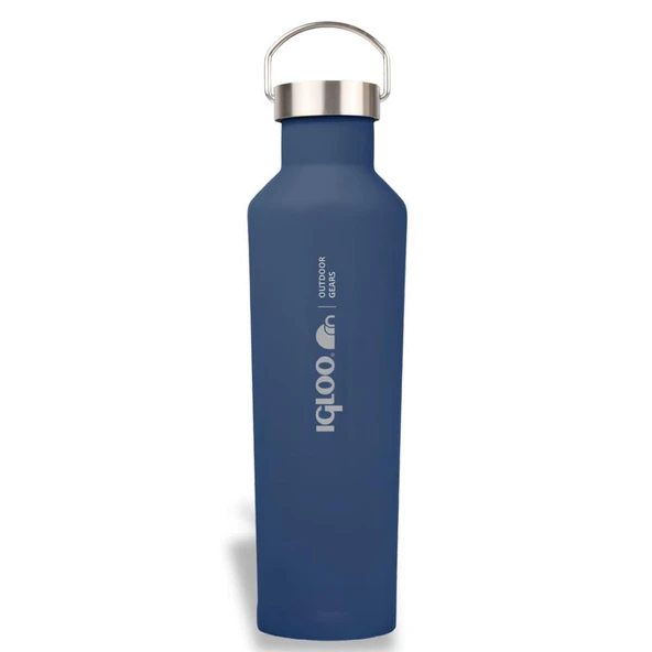 İgloo Pentagon Termos 750 ML - Resim 6