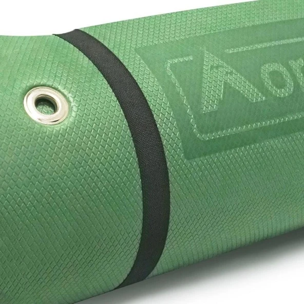Orcamp Outdoor Kamp Matı 7 mm - Resim 4