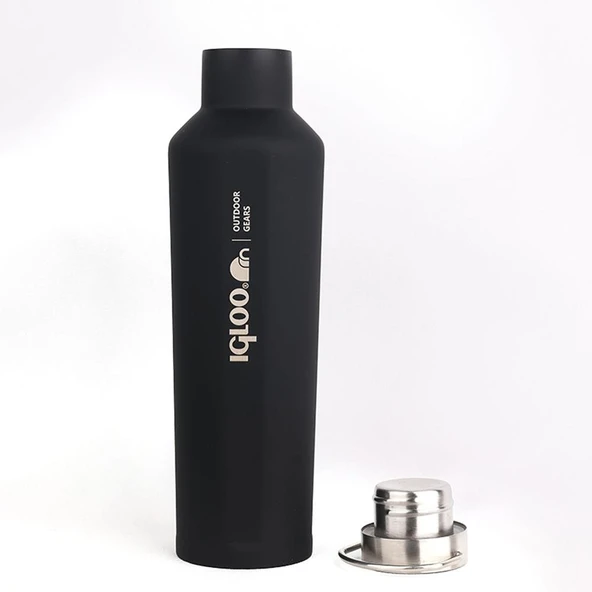 İgloo Pentagon Termos 750 ML - Resim 8
