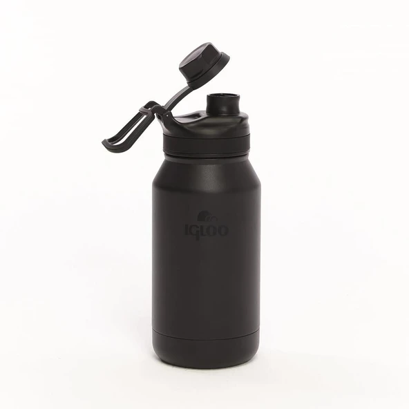 İgloo Sportsman 950 ML Termos - Resim 3