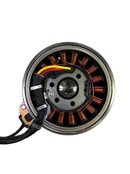 TVS RAIDER 125 ALTERNATÖR KOMPLE ürün görseli 1